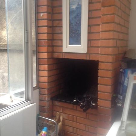 Minussi 2 Quartos Appartement Porto Alegre Buitenkant foto