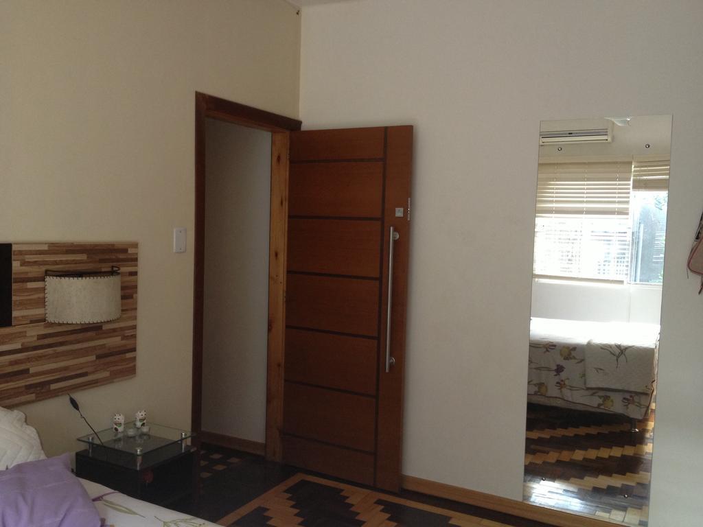 Minussi 2 Quartos Appartement Porto Alegre Buitenkant foto
