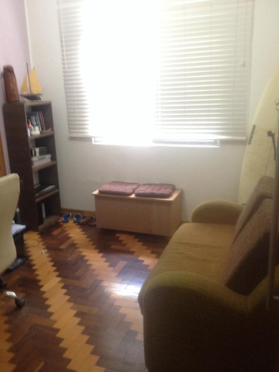 Minussi 2 Quartos Appartement Porto Alegre Buitenkant foto
