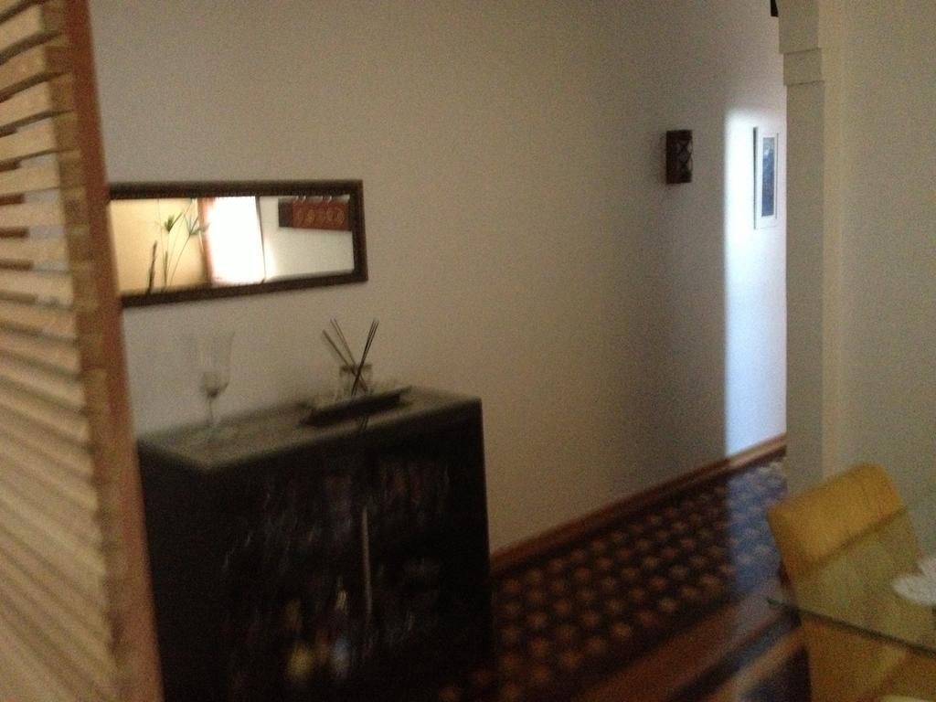 Minussi 2 Quartos Appartement Porto Alegre Buitenkant foto