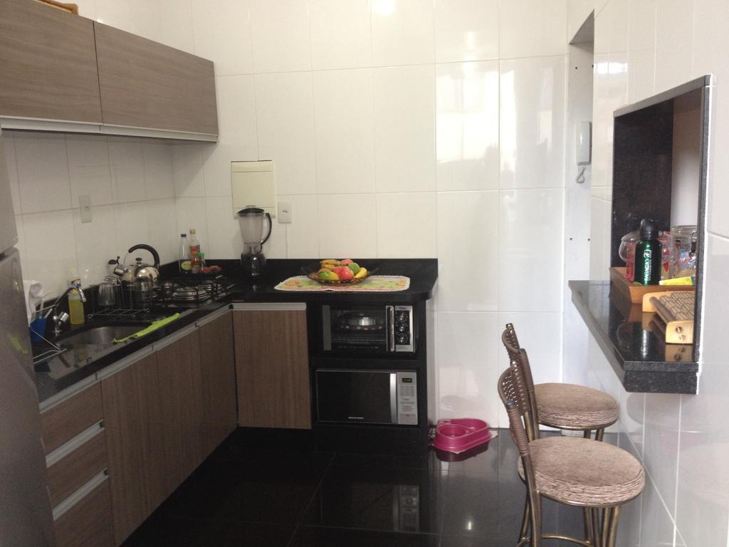 Minussi 2 Quartos Appartement Porto Alegre Buitenkant foto