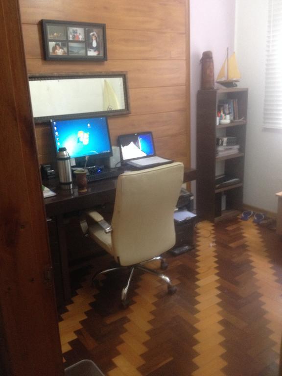 Minussi 2 Quartos Appartement Porto Alegre Buitenkant foto